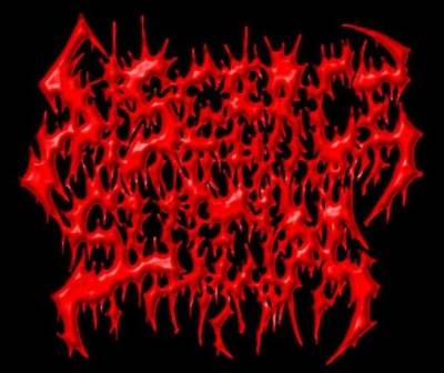 logo Disgrace Suicide